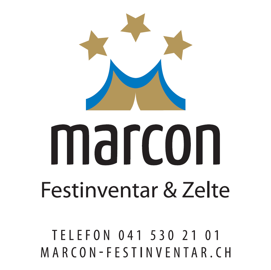 Marcon Festinventar AG